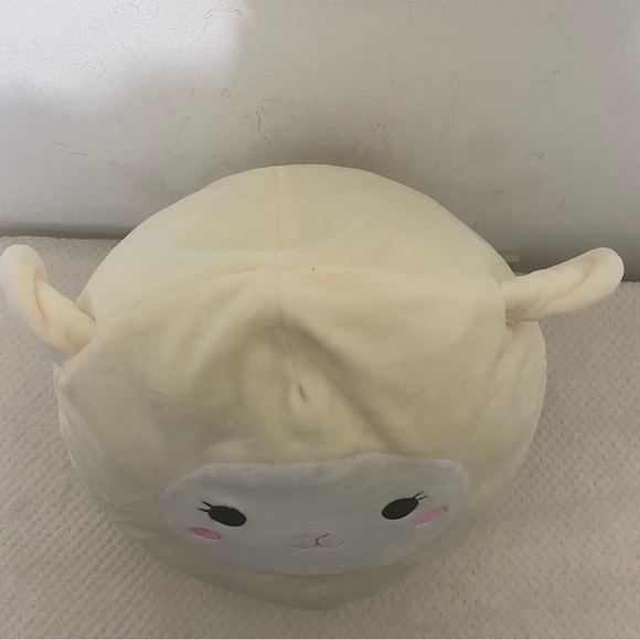 Squishmallow Easter 12 inch Sophie the Sheep Large Super Soft Plush - Picture 10 of 10